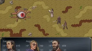 Скриншот 5 к игре Reborn Souls
