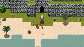 Скриншот 3 к игре That Which Was Lost