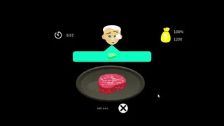 Скриншот 2 к игре Snack Stall