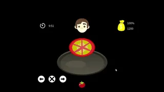 Скриншот 4 к игре Snack Stall