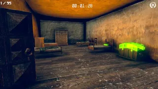 Скриншот 3 к игре 3D PUZZLE - Castle