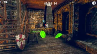 Скриншот 5 к игре 3D PUZZLE - Castle