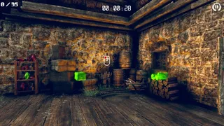 Скриншот 6 к игре 3D PUZZLE - Castle