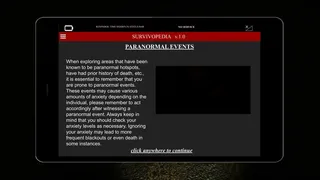 Скриншот 6 к игре Sciophobia: The Fear of Shadows