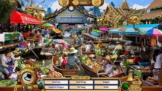 Скриншот 4 к игре Vacation Adventures: Cruise Director 6