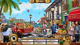 Скриншот 5 к игре Vacation Adventures: Cruise Director 6