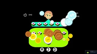 Скриншот 2 к игре Sushi Rush