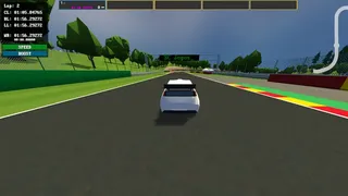 Скриншот 2 к игре Barro GT