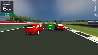 Скриншот 3 к игре Barro GT