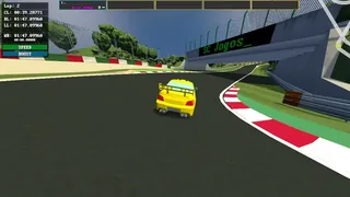 Скриншот 6 к игре Barro GT