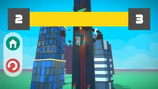 Скриншот 2 к игре Falling Elevator