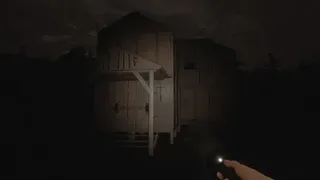 Скриншот 2 к игре Forsaken Barn