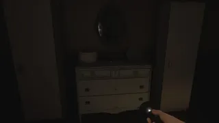 Скриншот 3 к игре Forsaken Barn