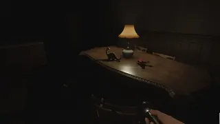 Скриншот 7 к игре Forsaken Barn