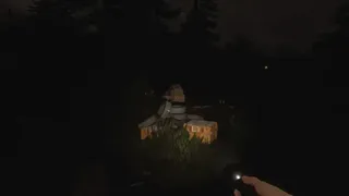 Скриншот 8 к игре Forsaken Barn