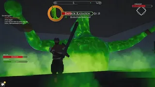 Скриншот 3 к игре The Host: Cataclysm