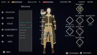 Скриншот 5 к игре The Host: Cataclysm