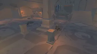 Скриншот 1 к игре Escape the Unknown