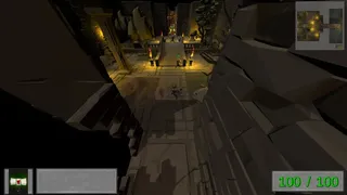 Скриншот 2 к игре Escape the Unknown