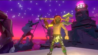 Скриншот 3 к игре Dungeon Delvers