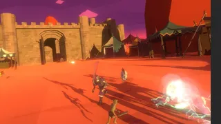Скриншот 4 к игре Dungeon Delvers