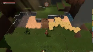 Скриншот 1 к игре YonDelver