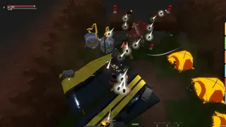 Скриншот 2 к игре YonDelver