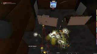 Скриншот 3 к игре YonDelver