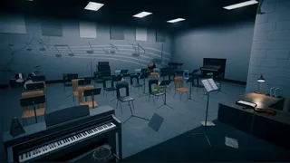 Скриншот 5 к игре Para Eyes