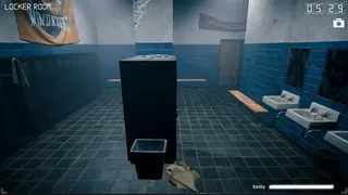 Скриншот 6 к игре Para Eyes