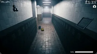 Скриншот 7 к игре Para Eyes