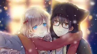 Скриншот 2 к игре TAISHO x ALICE: HEADS & TAILS