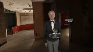 Скриншот 1 к игре AstoriaVR