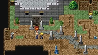 Скриншот 1 к игре The Darkest Road