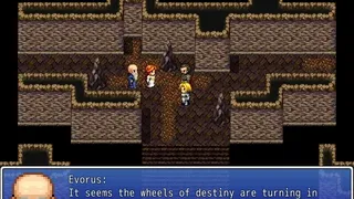 Скриншот 4 к игре The Darkest Road