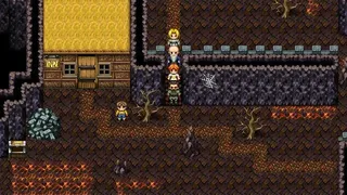 Скриншот 6 к игре The Darkest Road