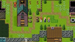 Скриншот 7 к игре The Darkest Road
