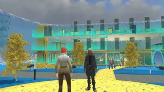 Скриншот 2 к игре Planet-A
