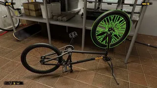 Скриншот 1 к игре Skate Shop Simulator