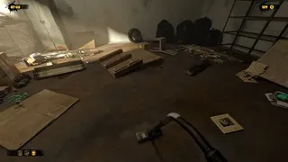 Скриншот 5 к игре Skate Shop Simulator