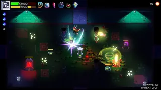 Скриншот 1 к игре Demise Sanctuary