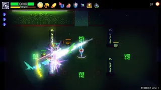 Скриншот 2 к игре Demise Sanctuary