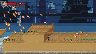 Скриншот 3 к игре Cyber Bay