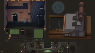 Скриншот 1 к игре Alone in the crowd