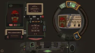 Скриншот 6 к игре Alone in the crowd