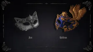Скриншот 2 к игре Deliver Us From Evil (DUFE) - Masquerade