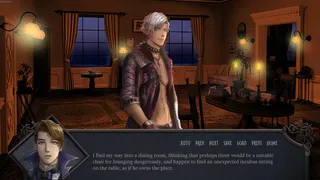 Скриншот 3 к игре Deliver Us From Evil (DUFE) - Masquerade