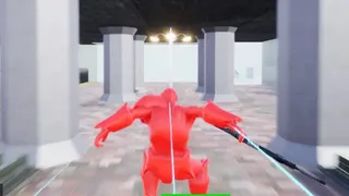 Скриншот 1 к игре Core Iris