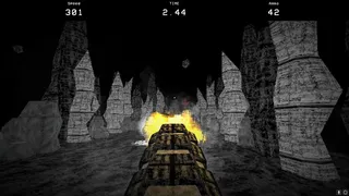 Скриншот 5 к игре Curro