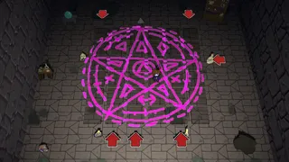 Скриншот 1 к игре Mortificare